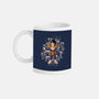 The Enemy's Quest-None-Mug-Drinkware-Skullpy