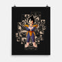The Enemy's Quest-None-Matte-Poster-Skullpy