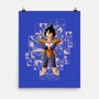 The Enemy's Quest-None-Matte-Poster-Skullpy