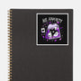 No Anxiety-None-Glossy-Sticker-Vallina84