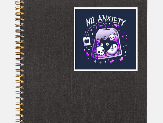 No Anxiety