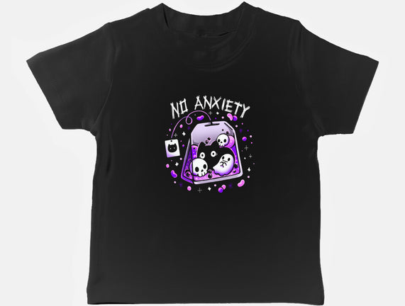 No Anxiety