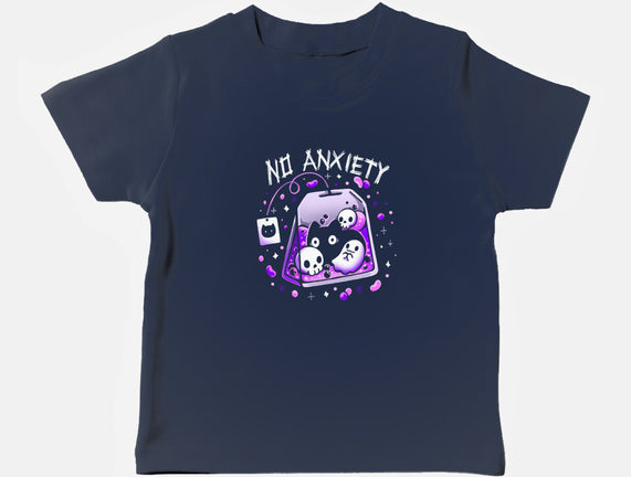 No Anxiety