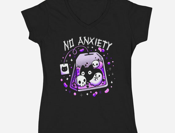No Anxiety