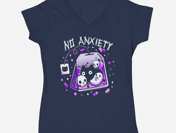No Anxiety