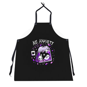 No Anxiety