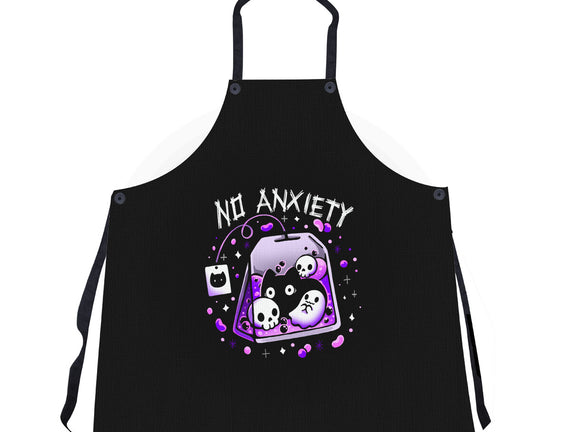 No Anxiety
