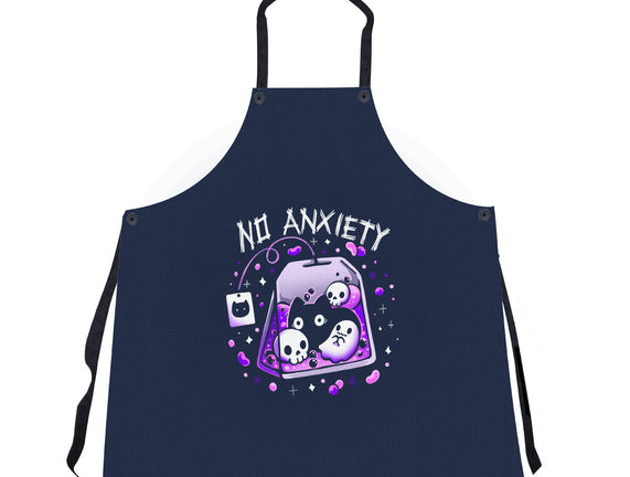 No Anxiety