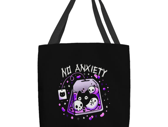 No Anxiety
