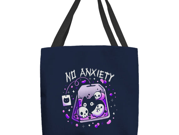 No Anxiety