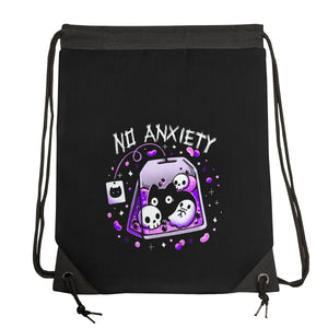 No Anxiety