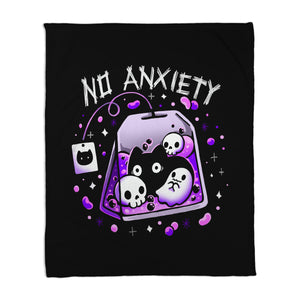 No Anxiety