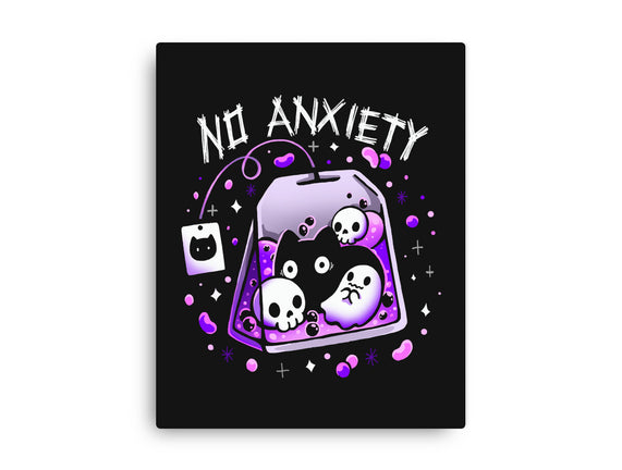 No Anxiety