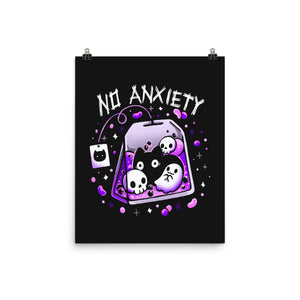 No Anxiety