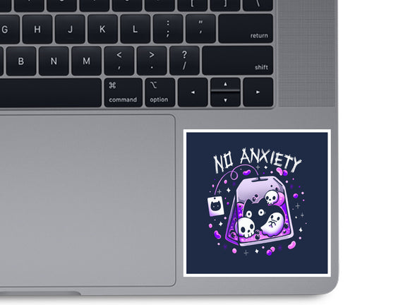 No Anxiety
