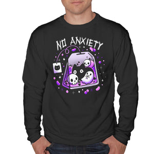 No Anxiety