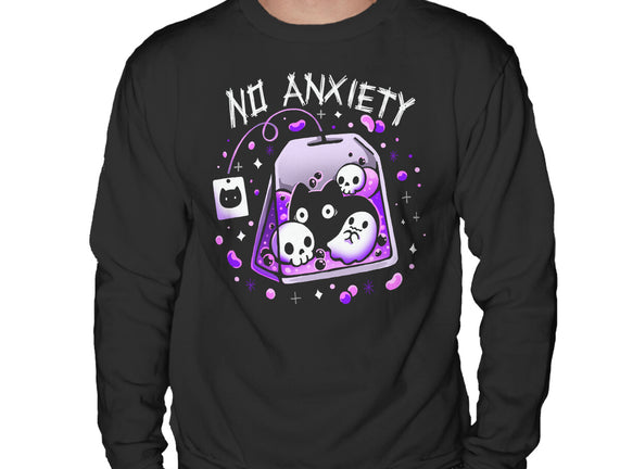 No Anxiety