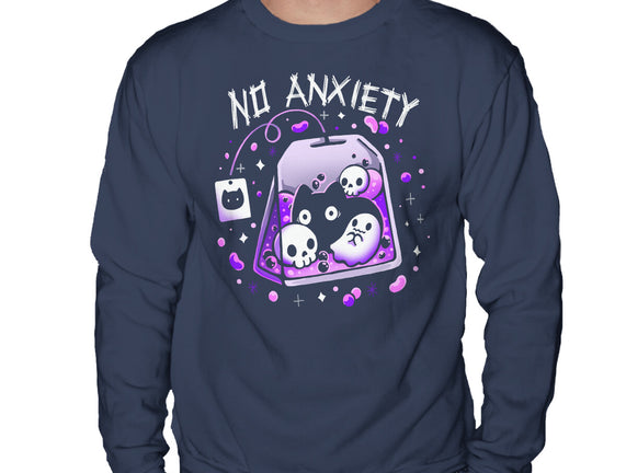 No Anxiety