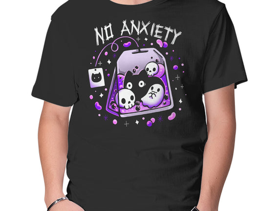No Anxiety
