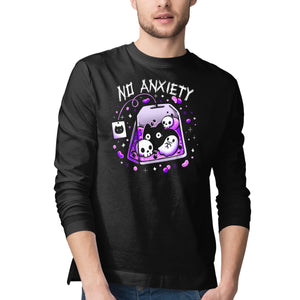 No Anxiety