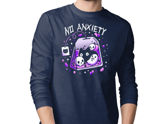 No Anxiety
