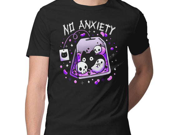 No Anxiety