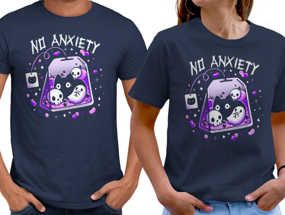 No Anxiety
