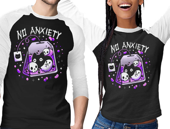 No Anxiety