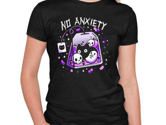 No Anxiety