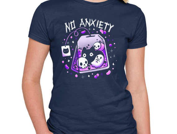 No Anxiety