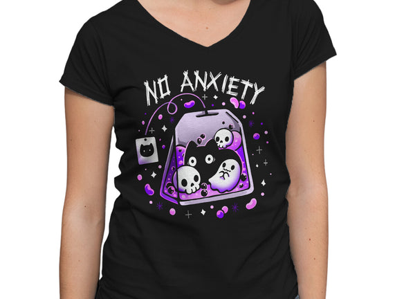 No Anxiety