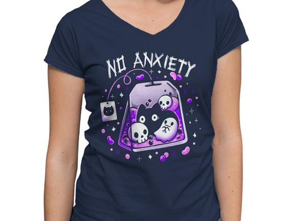 No Anxiety