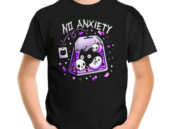 No Anxiety