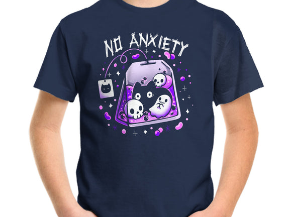No Anxiety