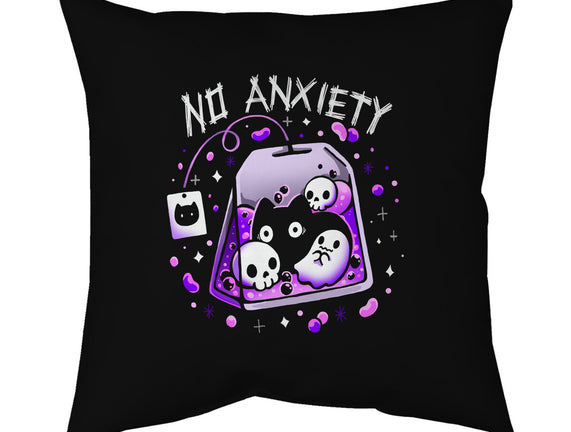 No Anxiety
