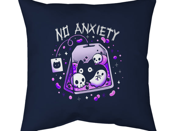 No Anxiety