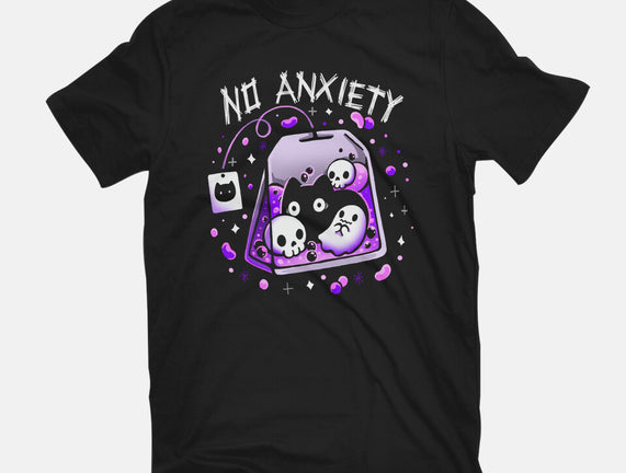 No Anxiety