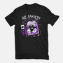 No Anxiety-Mens-Basic-Tee-Vallina84