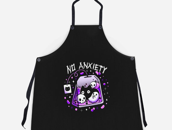 No Anxiety