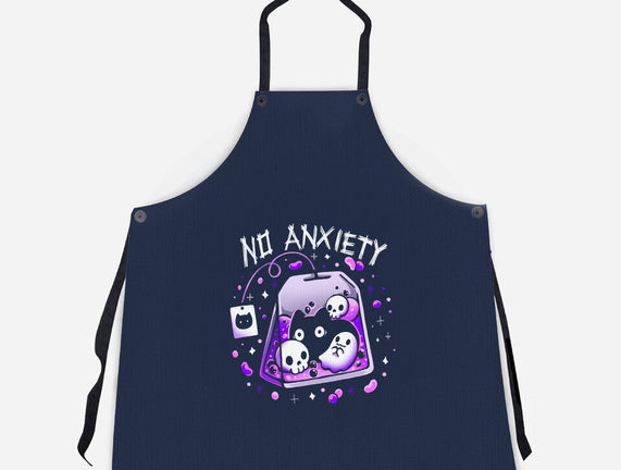 No Anxiety