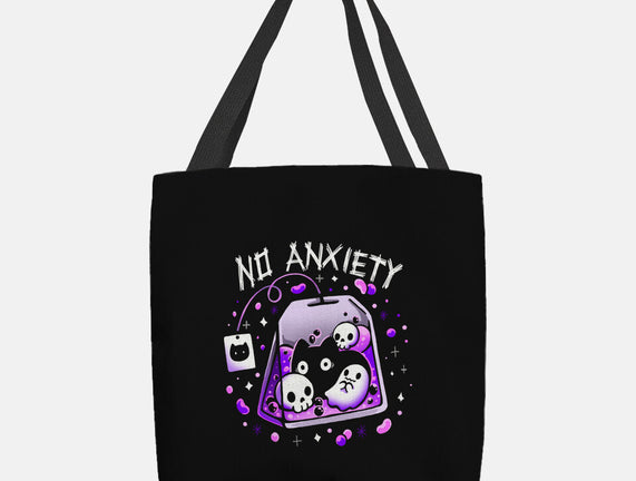 No Anxiety