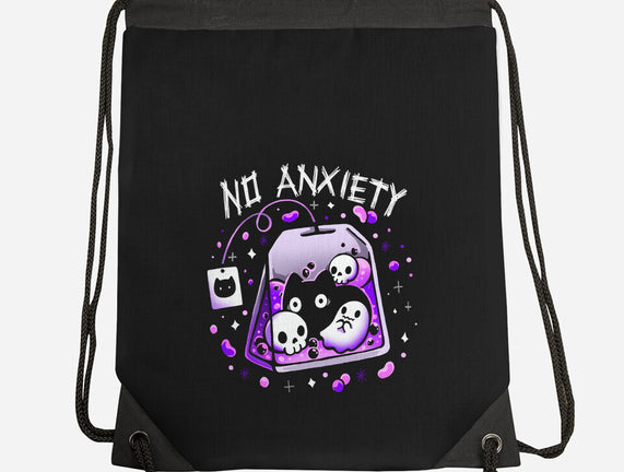 No Anxiety