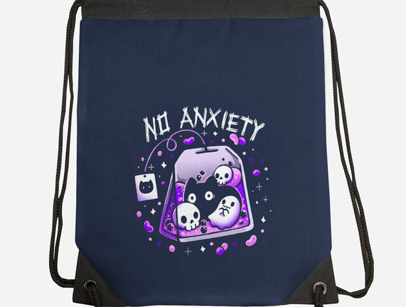 No Anxiety