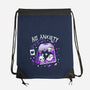 No Anxiety-None-Drawstring-Bag-Vallina84