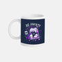 No Anxiety-None-Mug-Drinkware-Vallina84