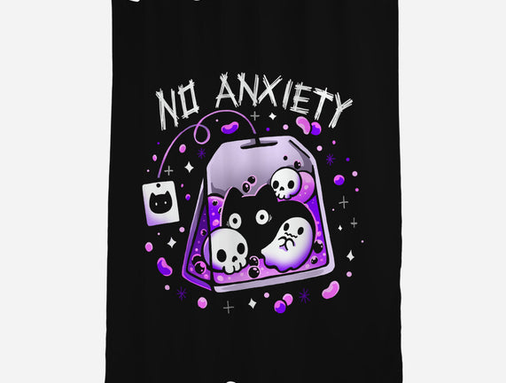 No Anxiety