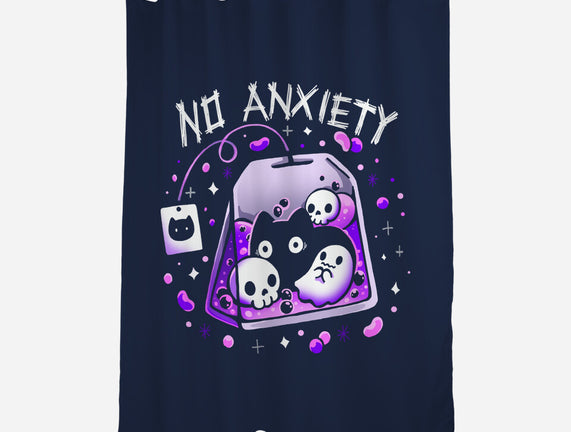 No Anxiety
