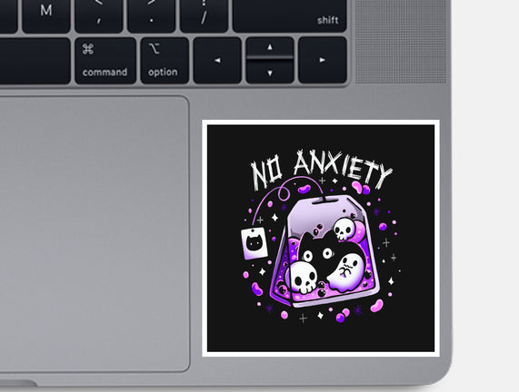 No Anxiety