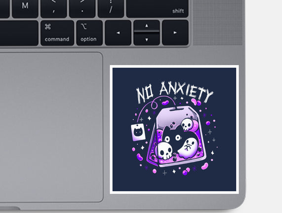 No Anxiety