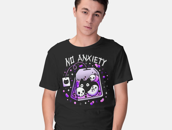 No Anxiety